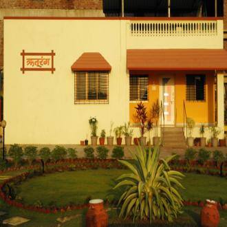 Private 2 Room Villa In Alibag, Alibaug 1